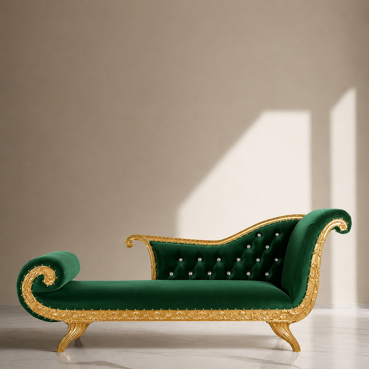 Oceanus Royal Chaise Lounge