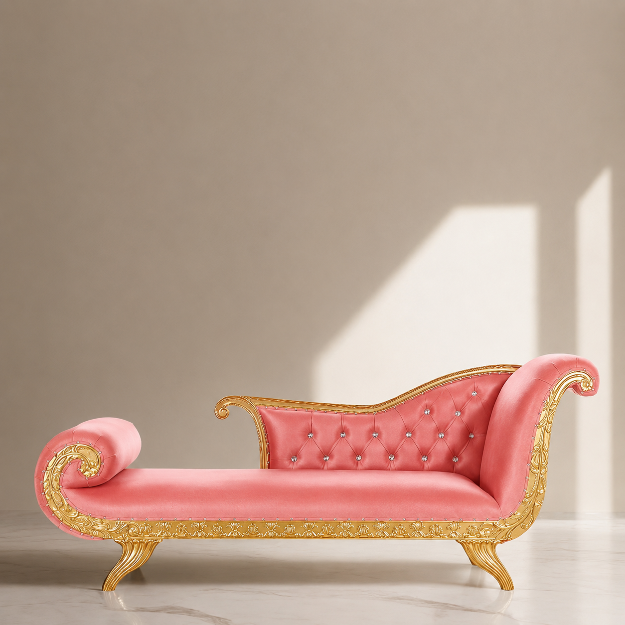 Oceanus Royal Chaise Lounge