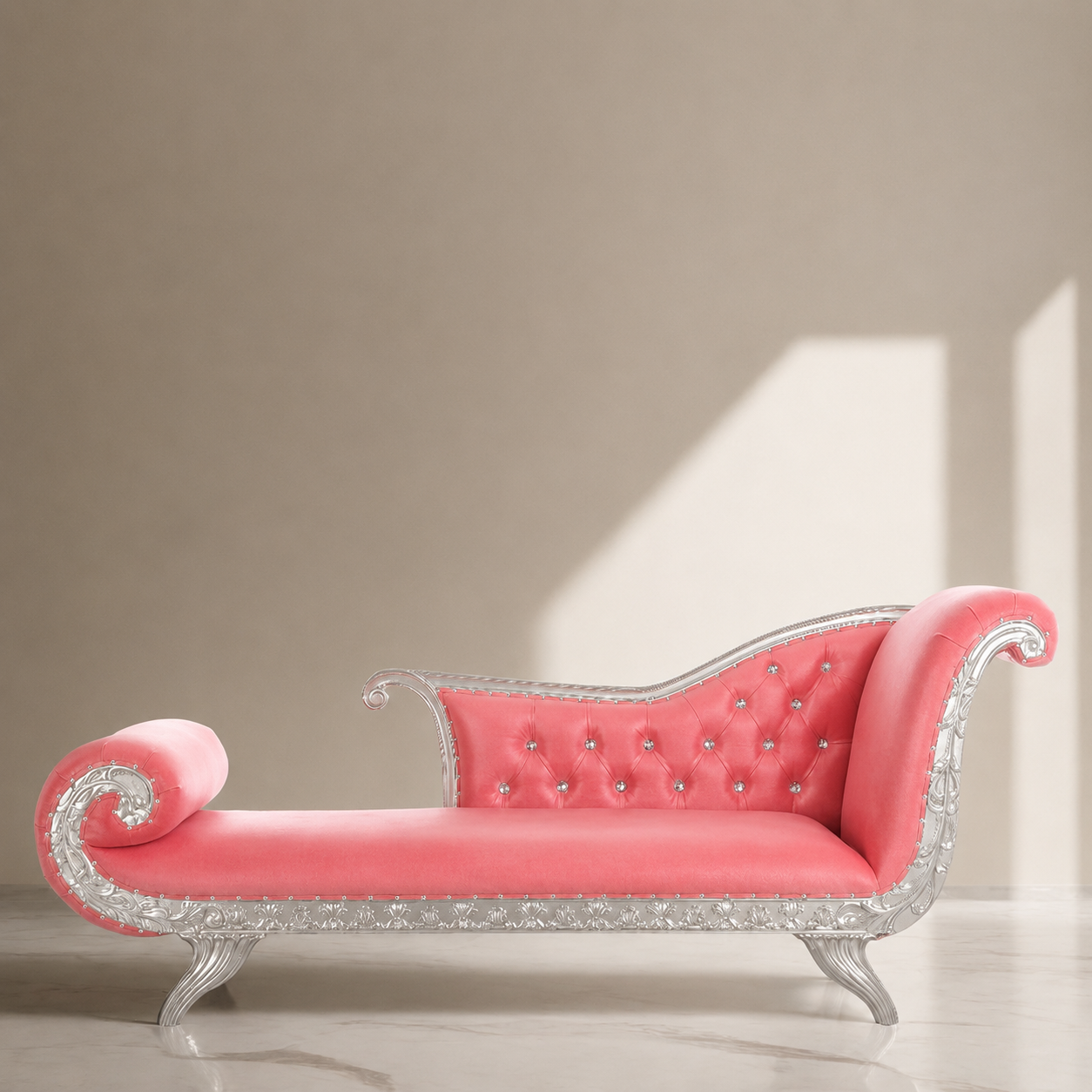 Oceanus Royal Chaise Lounge