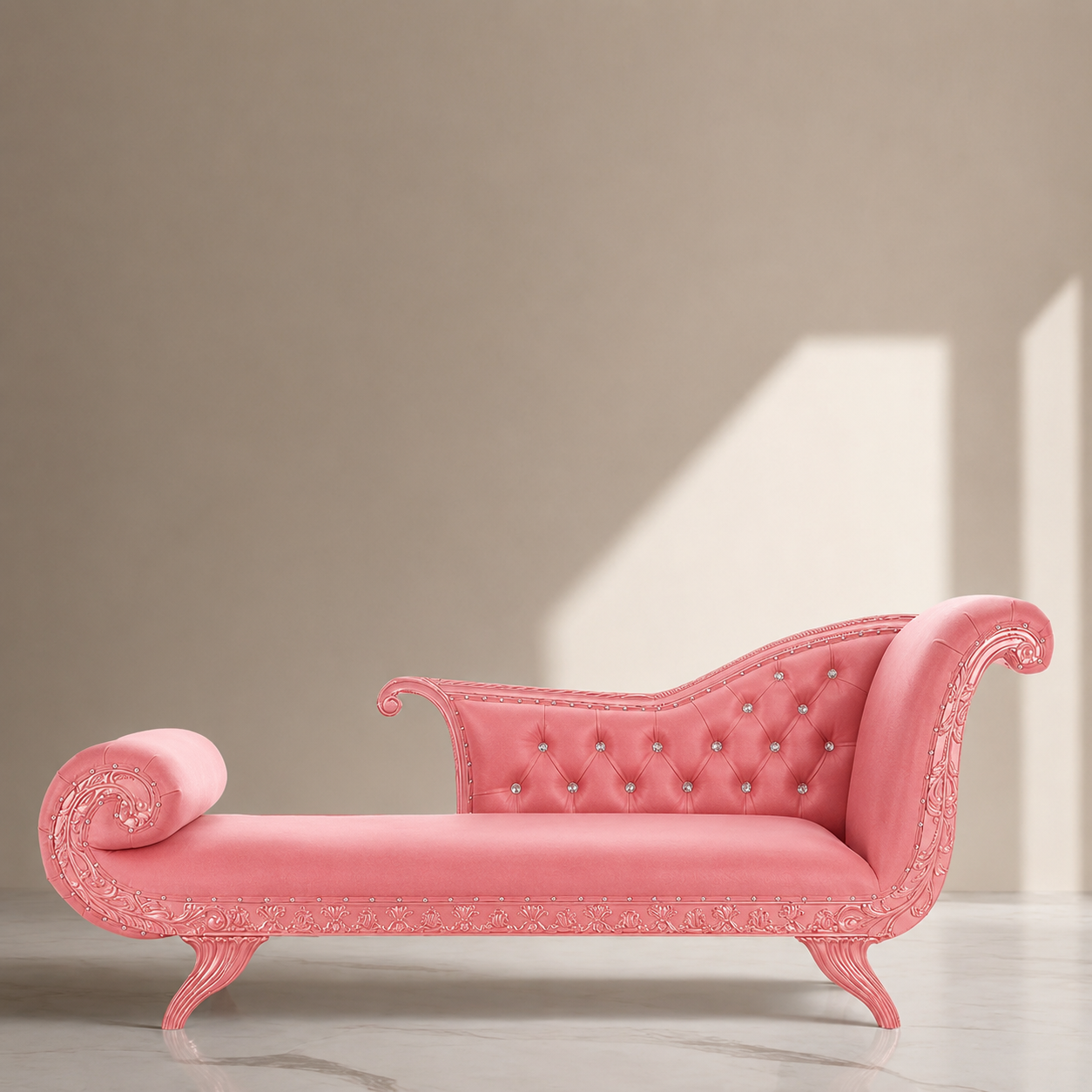 Oceanus Royal Chaise Lounge