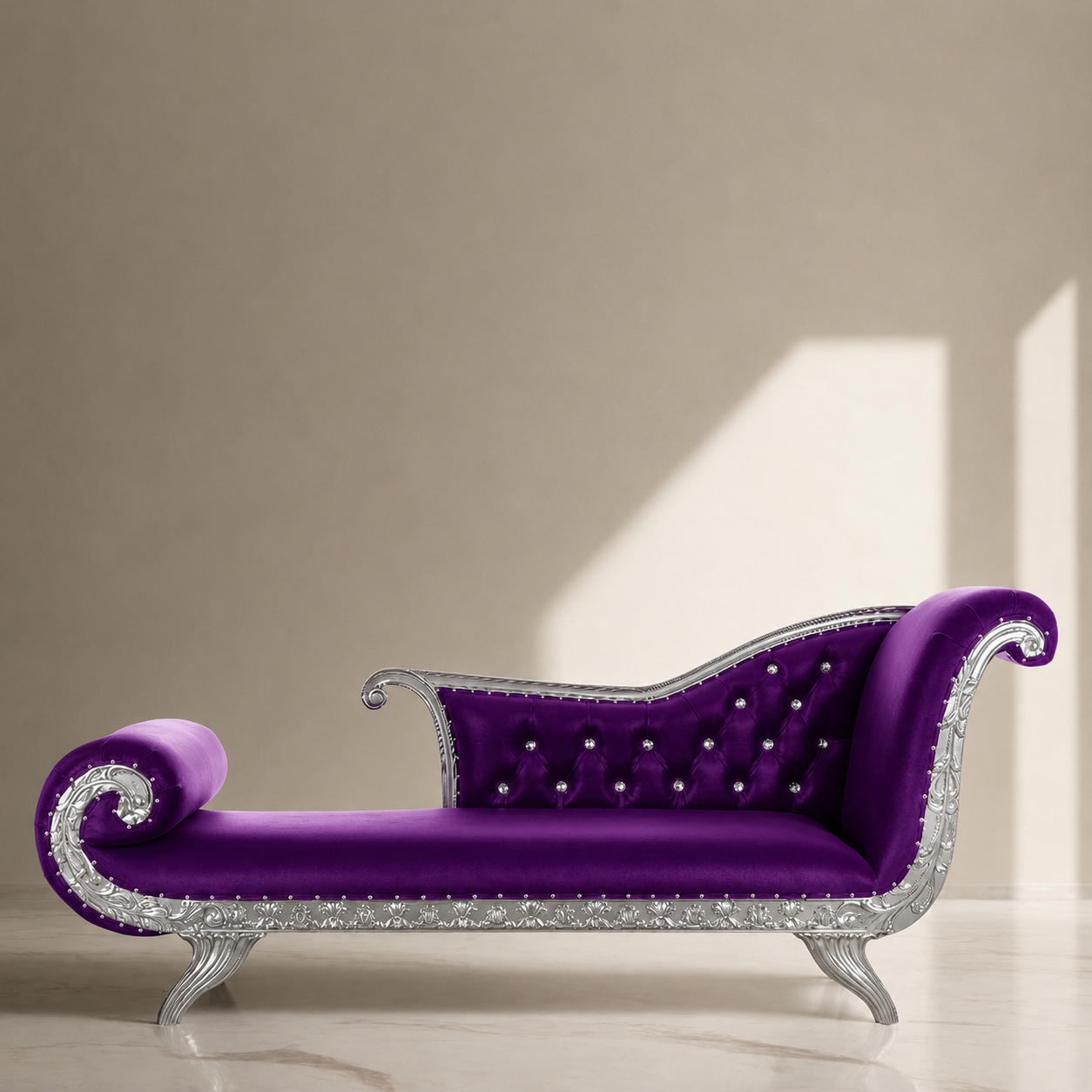 Oceanus Royal Chaise Lounge