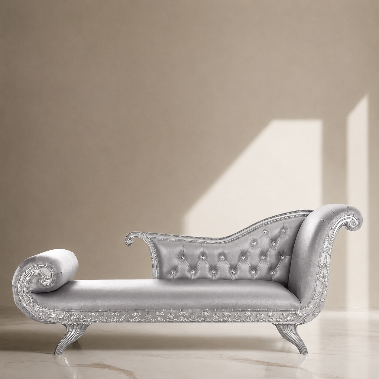 Oceanus Royal Chaise Lounge