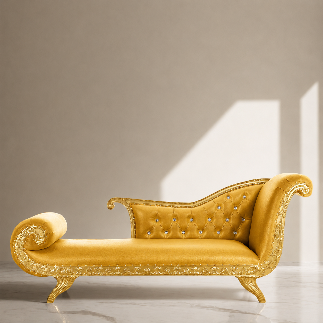 Oceanus Royal Chaise Lounge