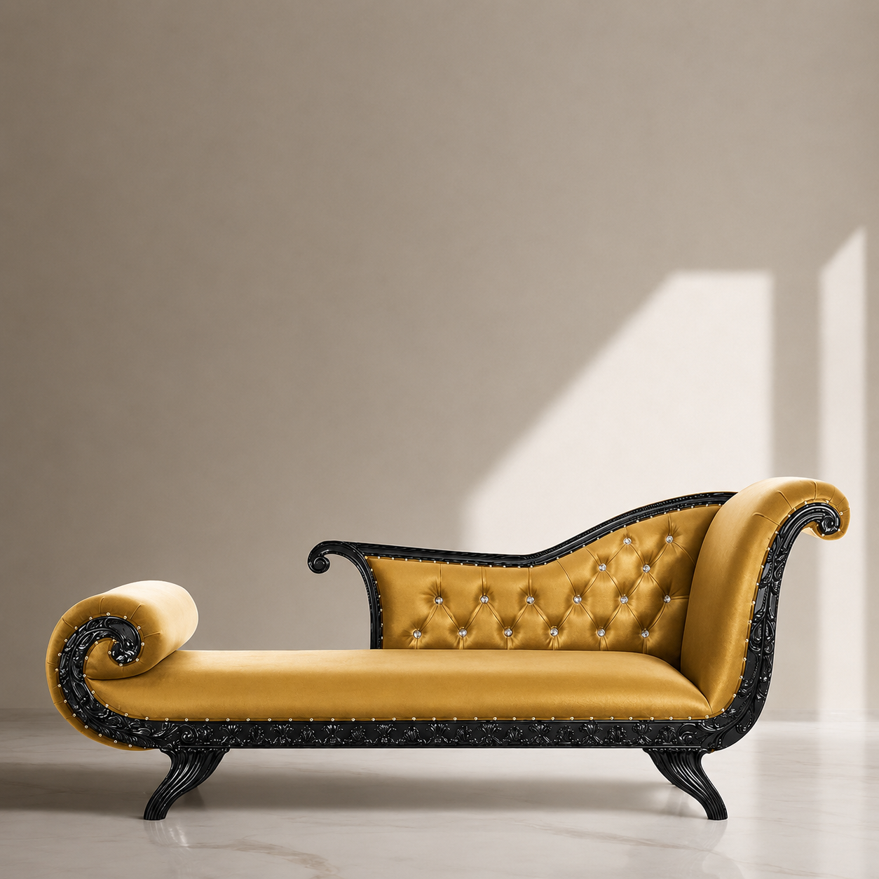 Oceanus Royal Chaise Lounge
