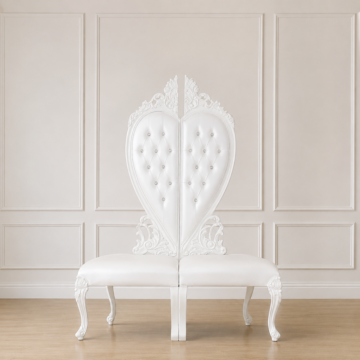 Silla de fiesta Sweetheart 75