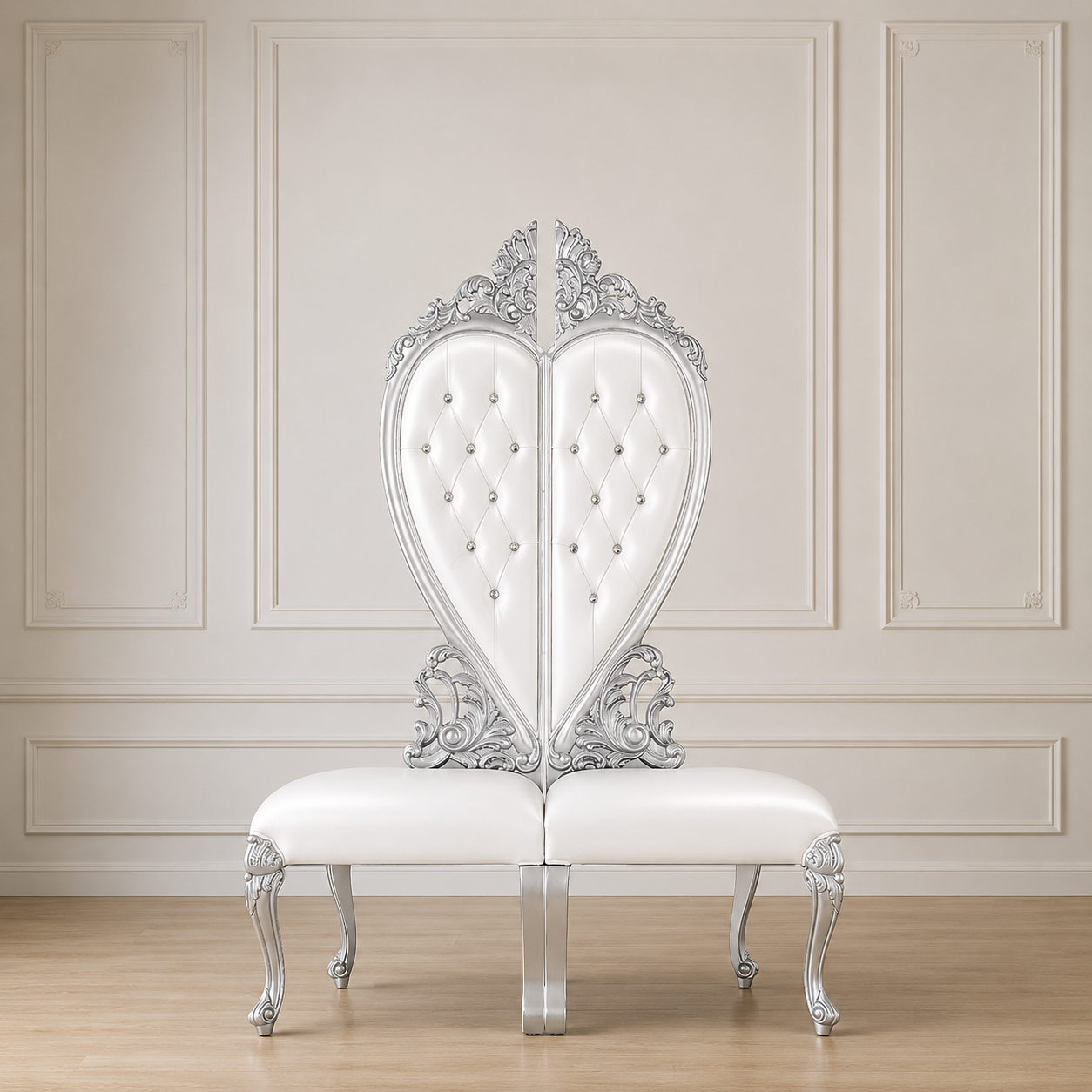 Silla de fiesta Sweetheart 75