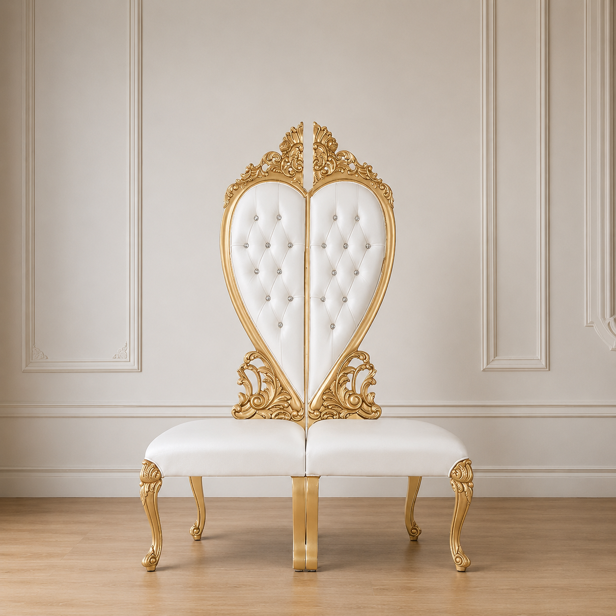 Silla de fiesta Sweetheart 75