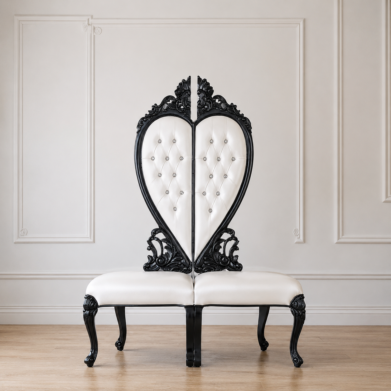 Silla de fiesta Sweetheart 75