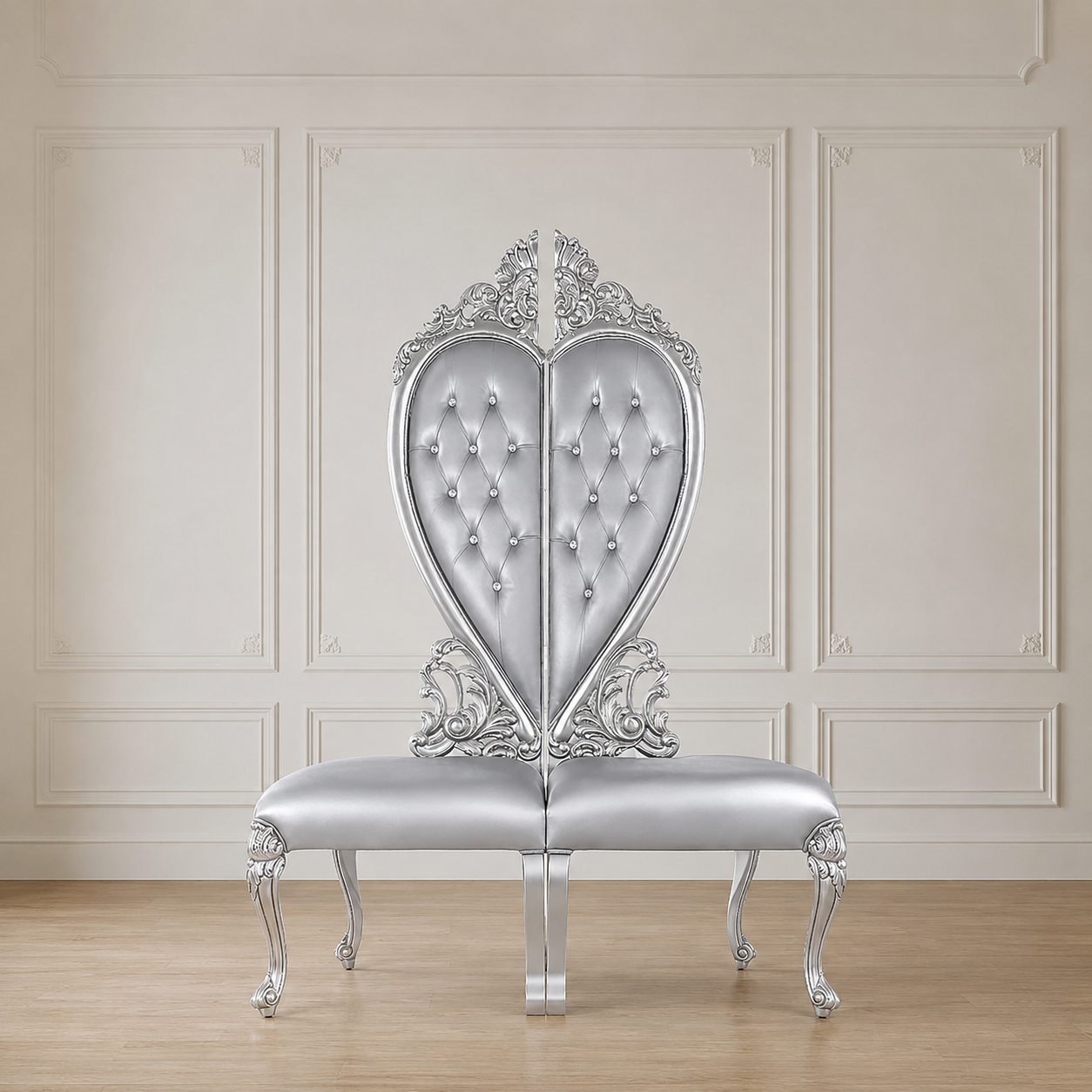 Silla de fiesta Sweetheart 75