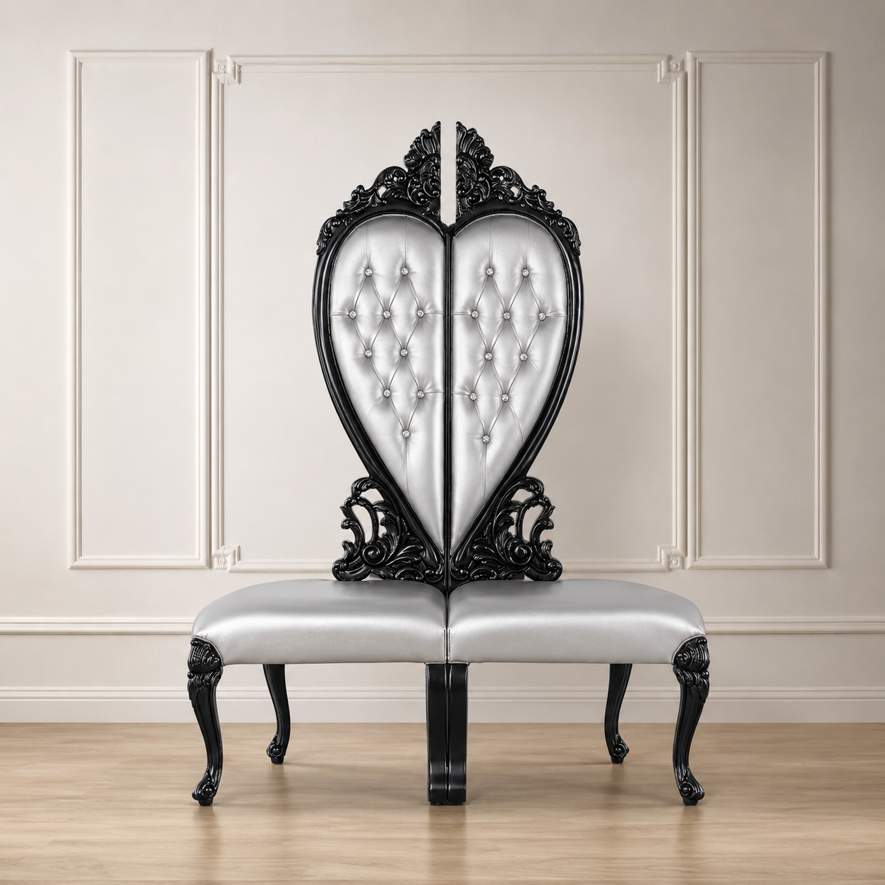 Silla de fiesta Sweetheart 75