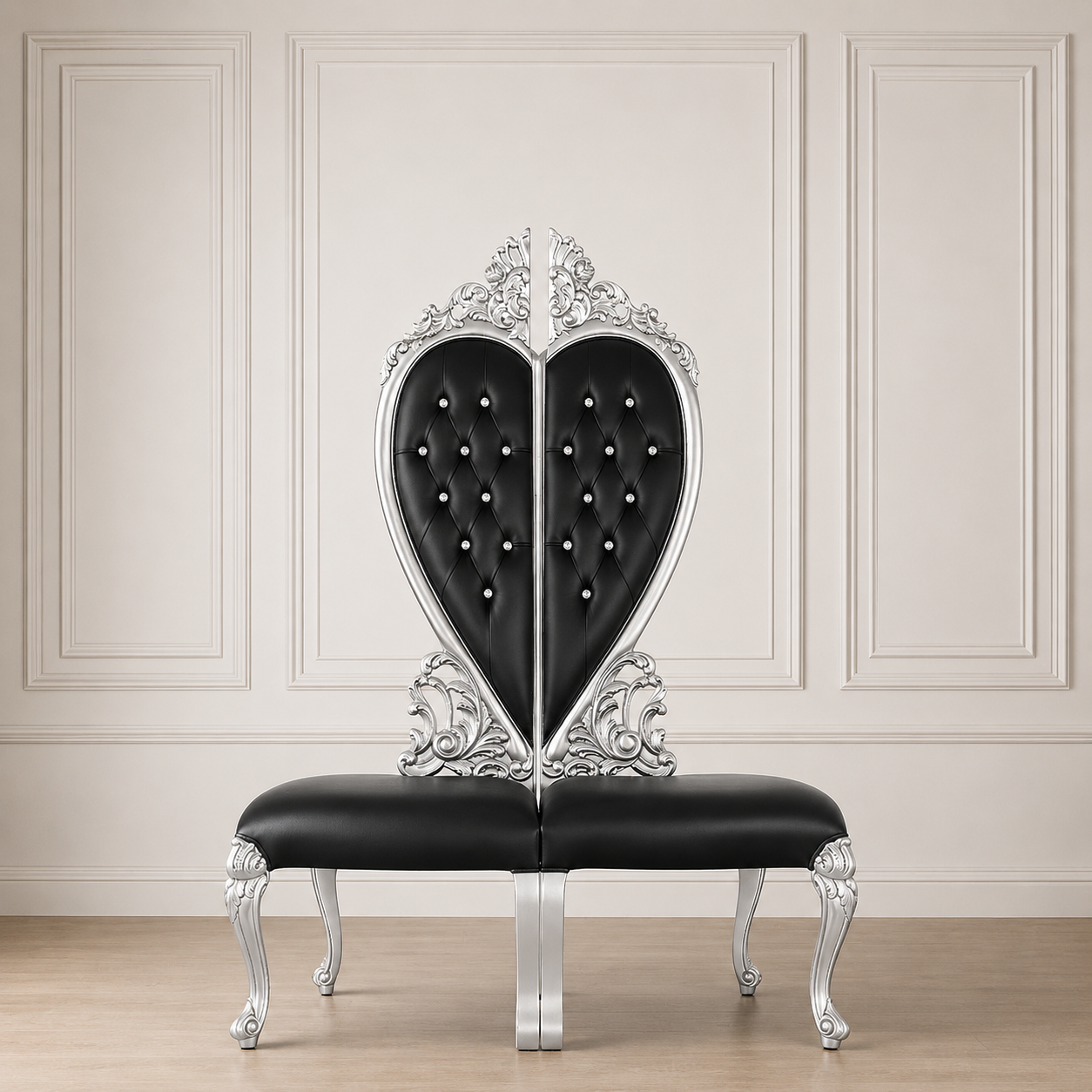 Silla de fiesta Sweetheart 75