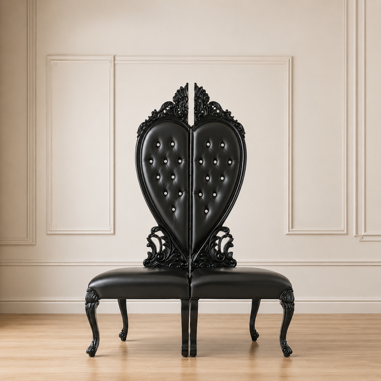 Silla de fiesta Sweetheart 75