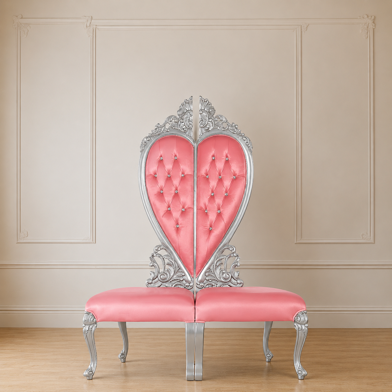 Silla de fiesta Sweetheart 75