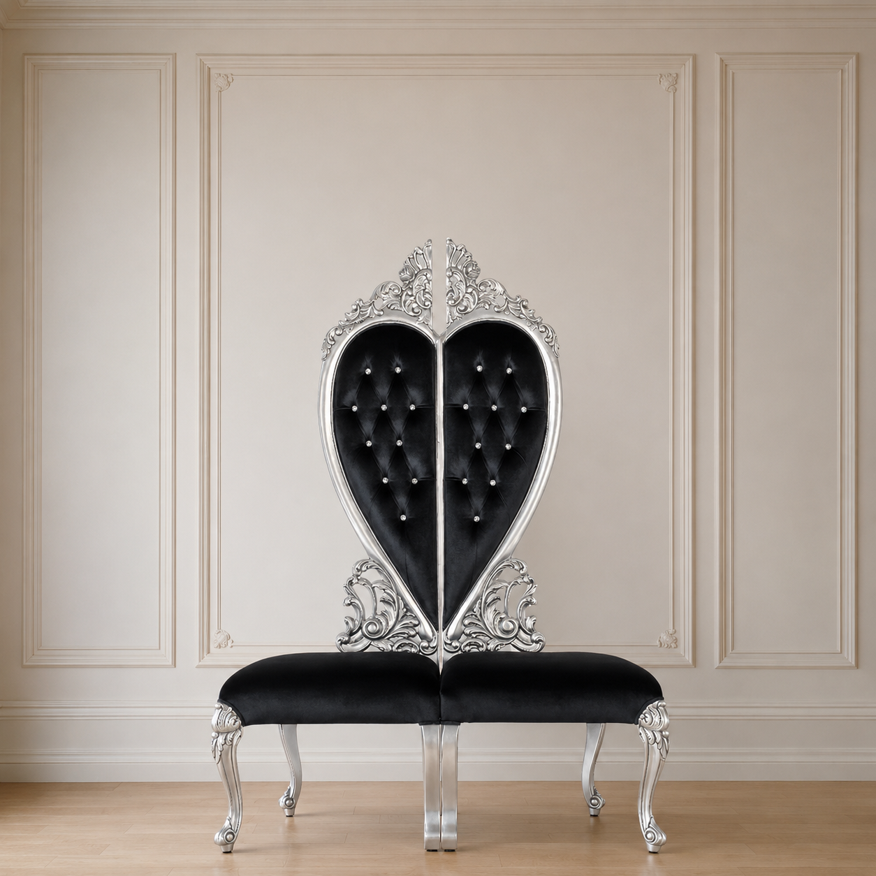Silla de fiesta Sweetheart 75