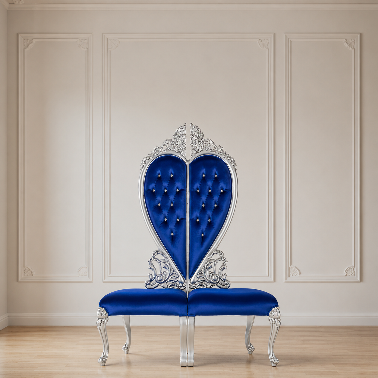 Silla de fiesta Sweetheart 75