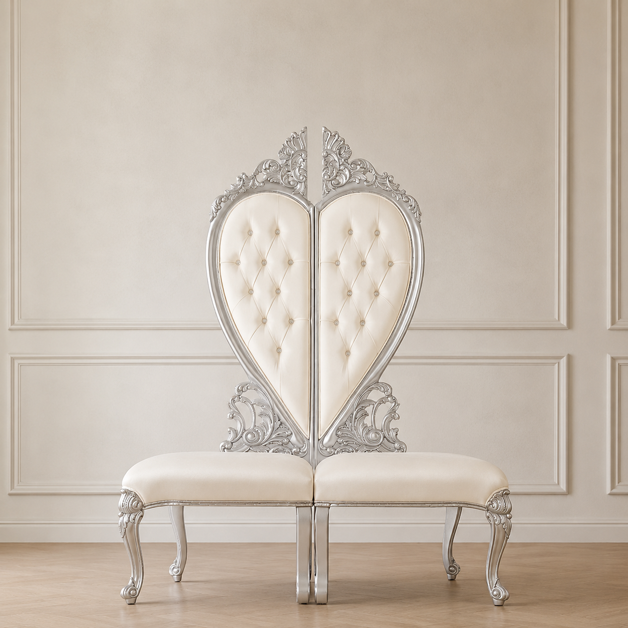 Silla de fiesta Sweetheart 75