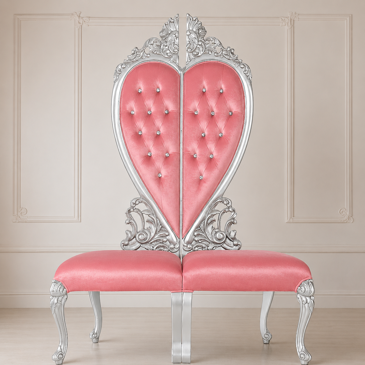 Silla de fiesta Sweetheart 75