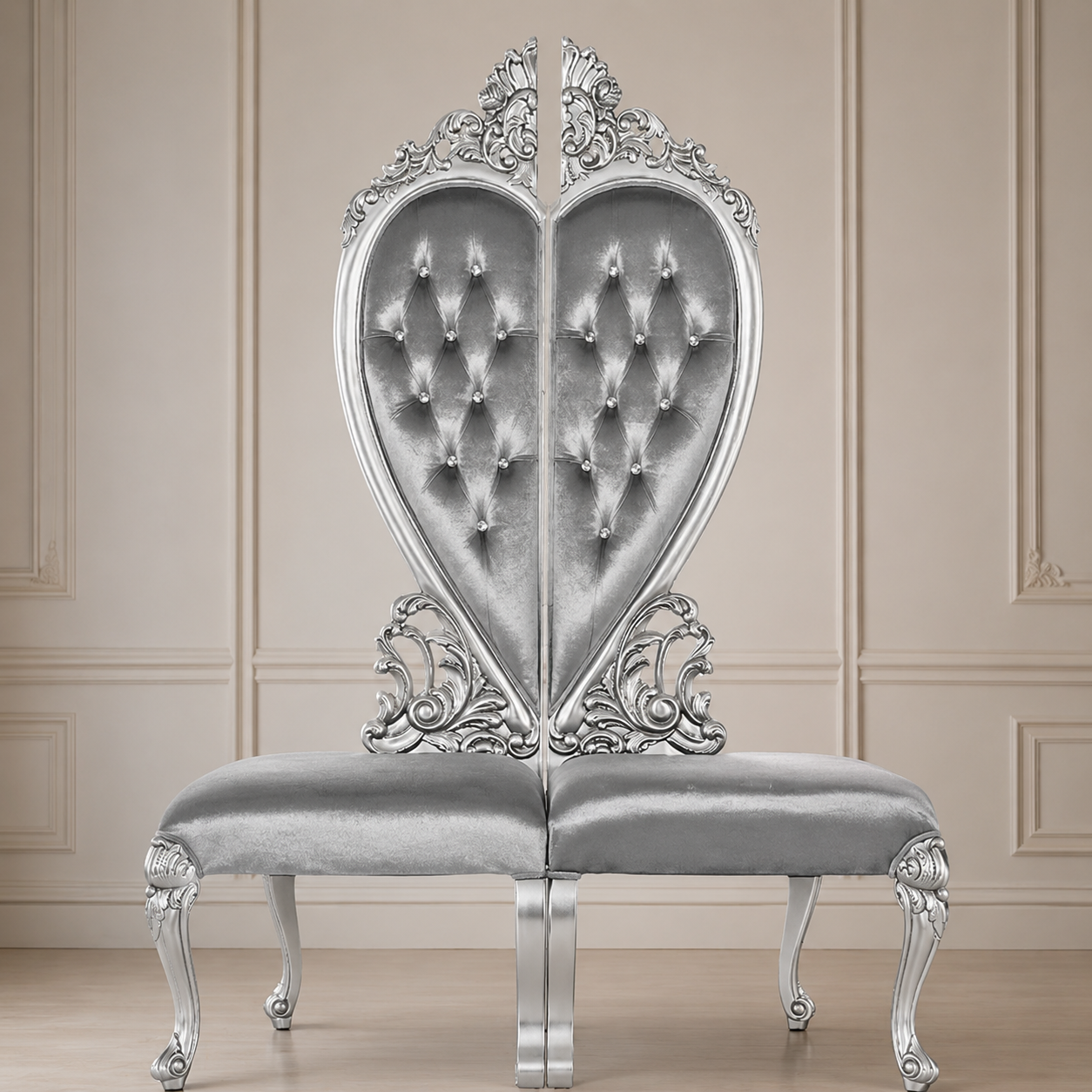 Silla de fiesta Sweetheart 75