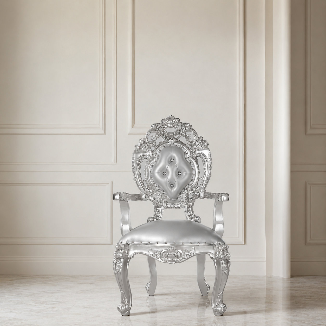 Silla de comedor Ophelia