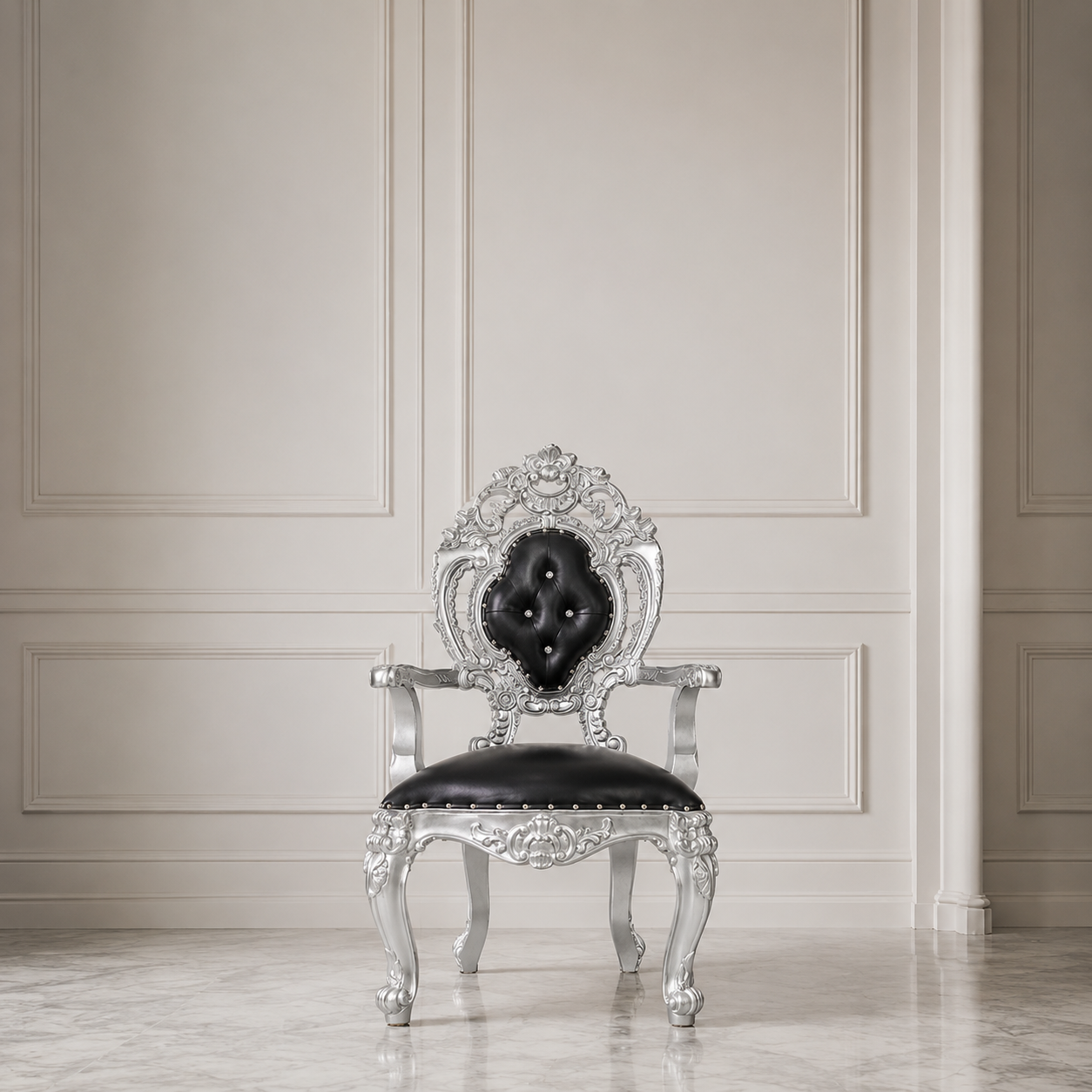 Silla de comedor Ophelia