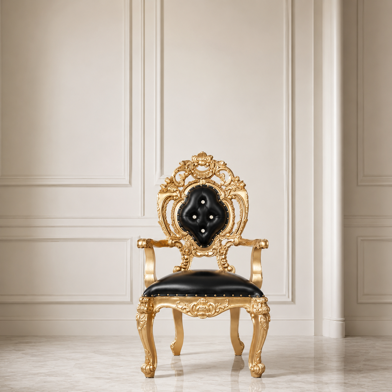 Silla de comedor Ophelia