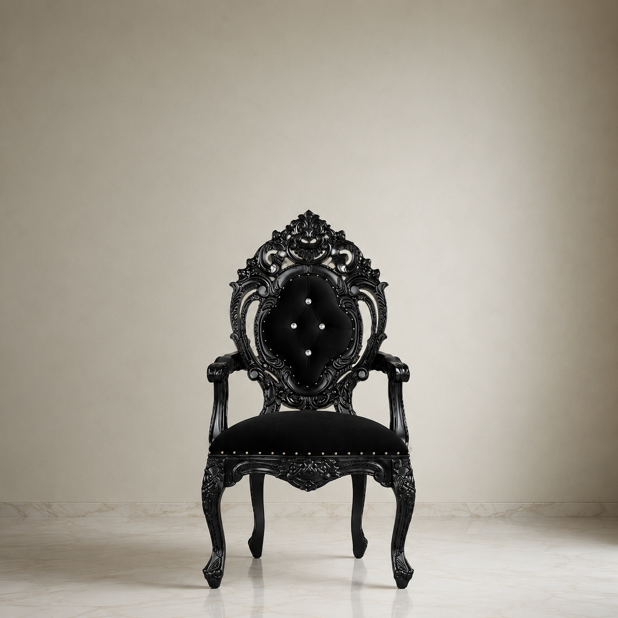 Silla de comedor Ophelia