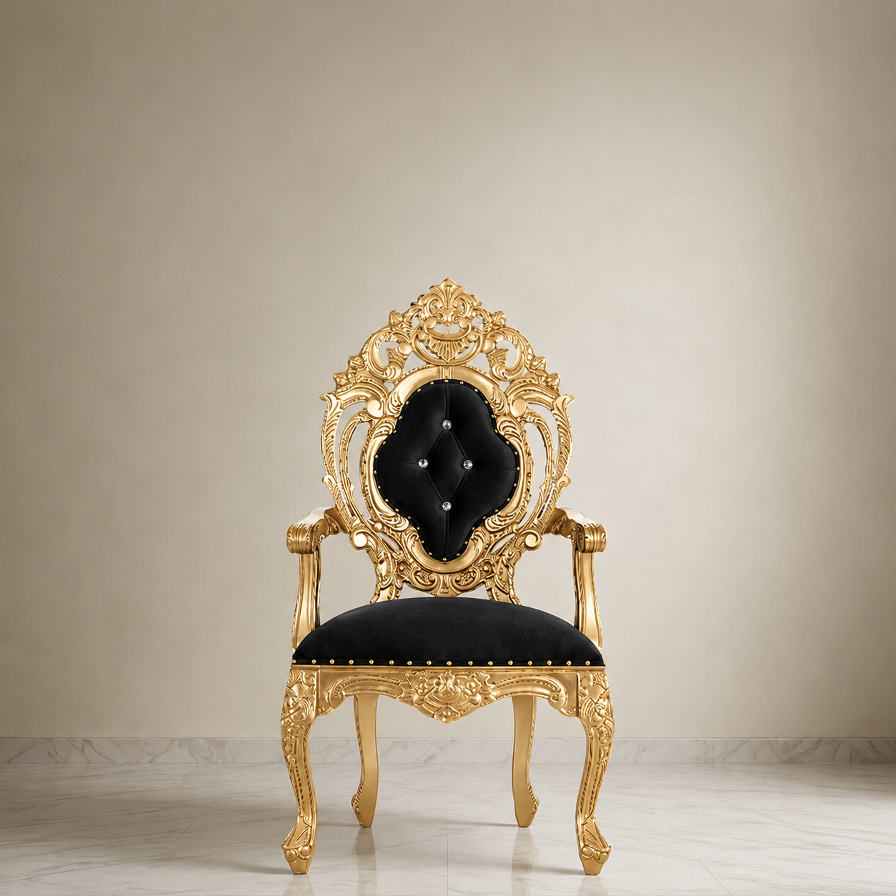 Silla de comedor Ophelia