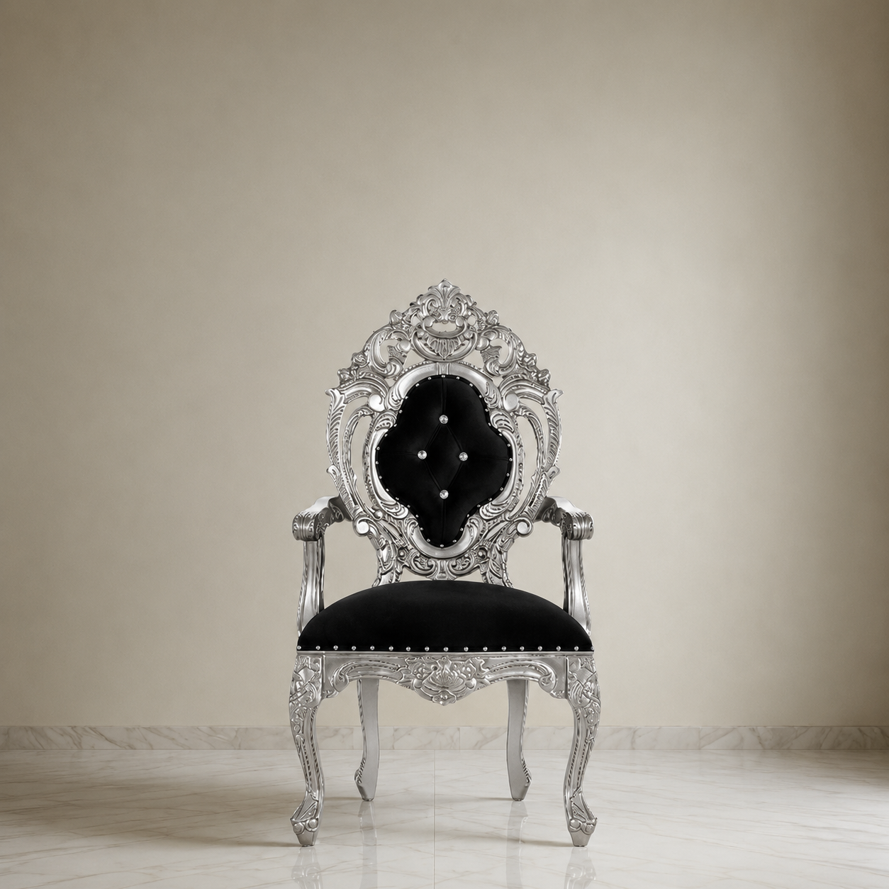 Silla de comedor Ophelia