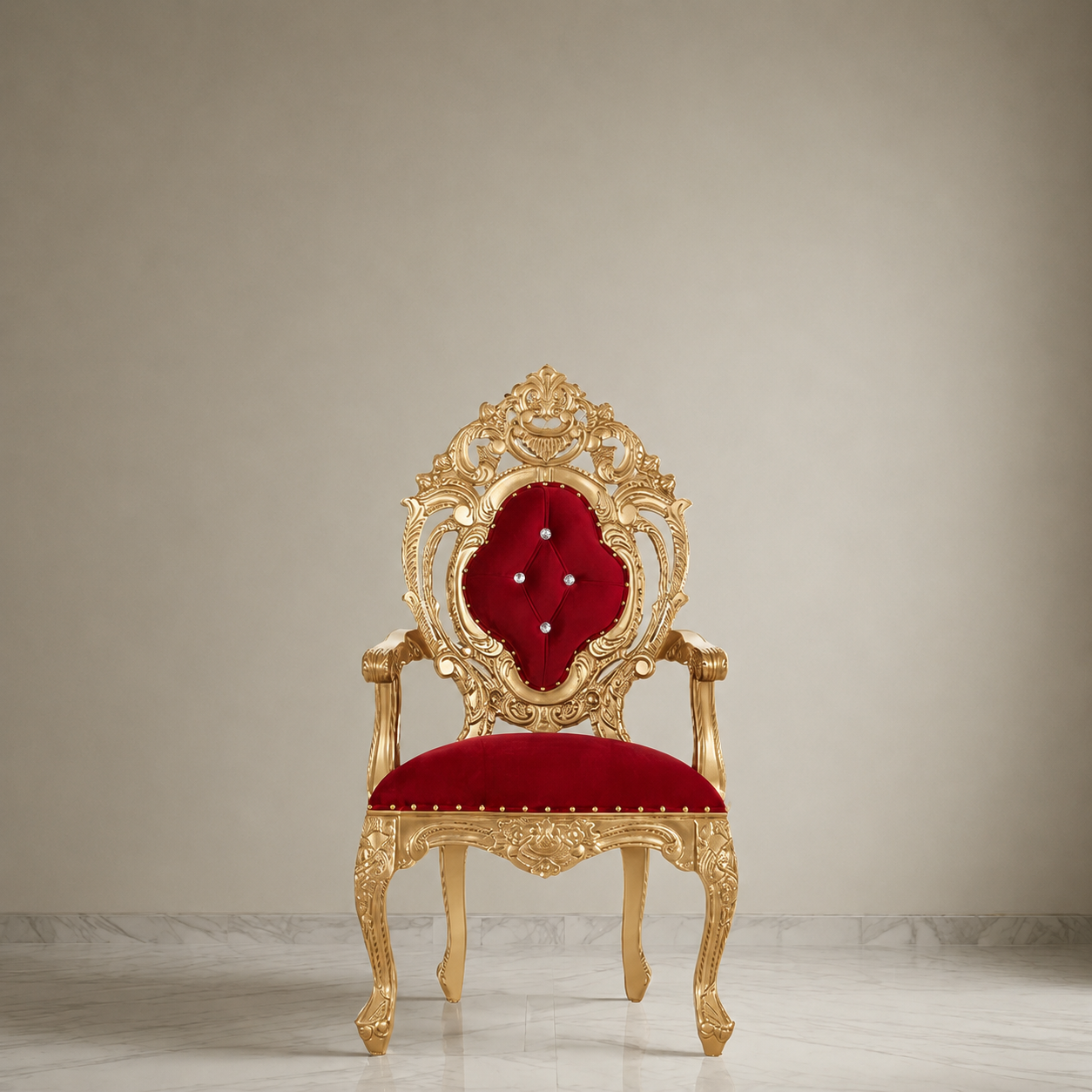 Silla de comedor Ophelia