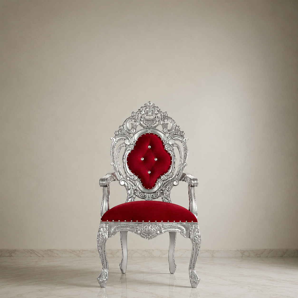 Silla de comedor Ophelia