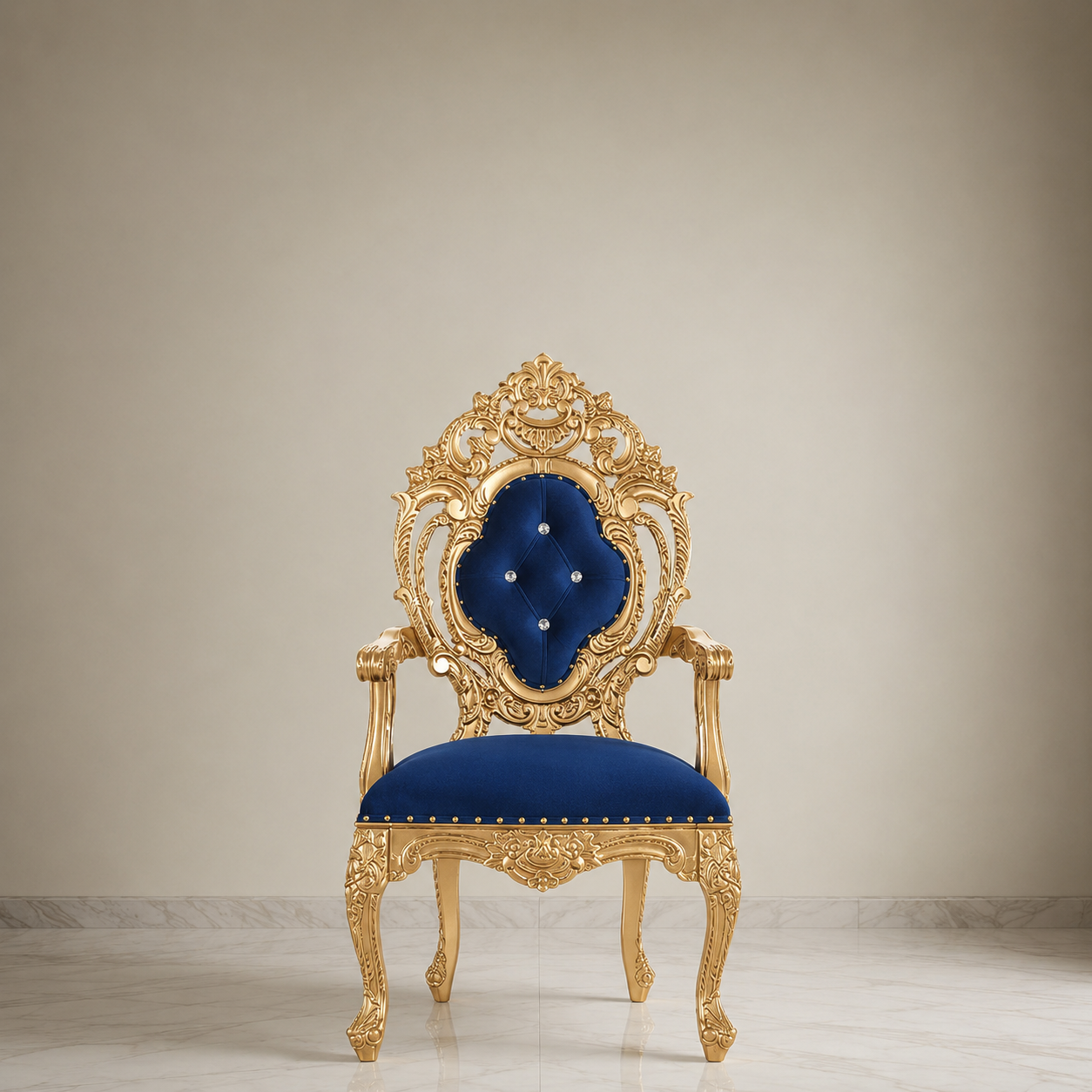 Silla de comedor Ophelia