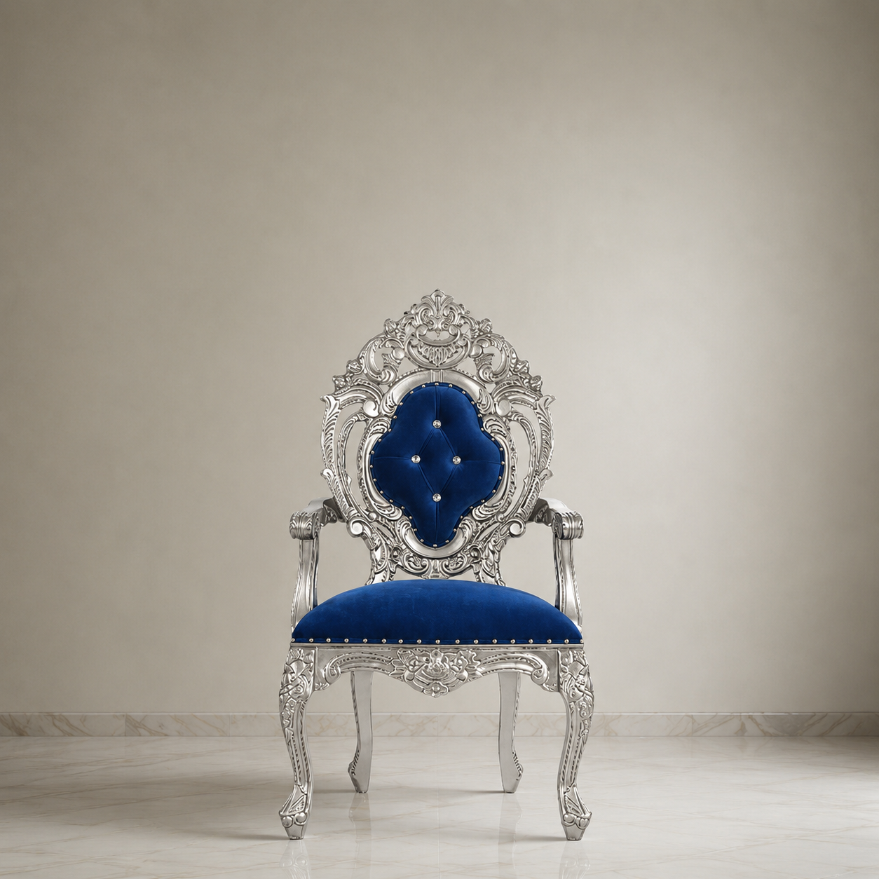Silla de comedor Ophelia
