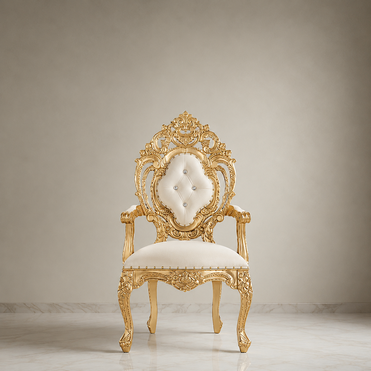 Silla de comedor Ophelia