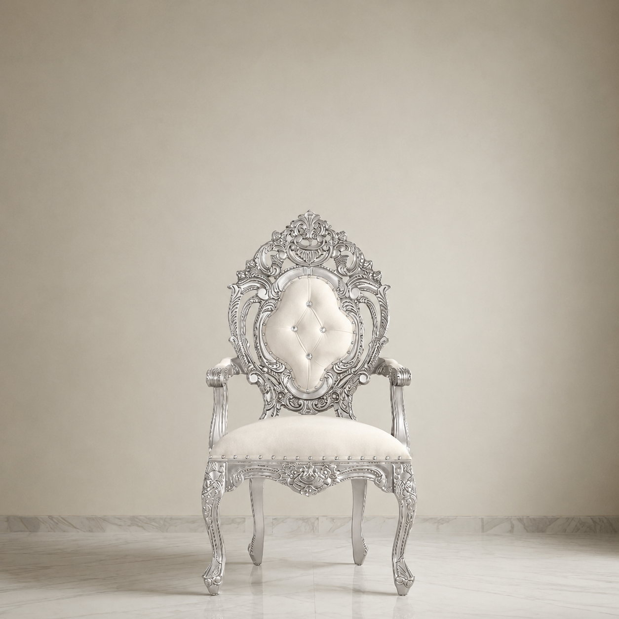 Silla de comedor Ophelia