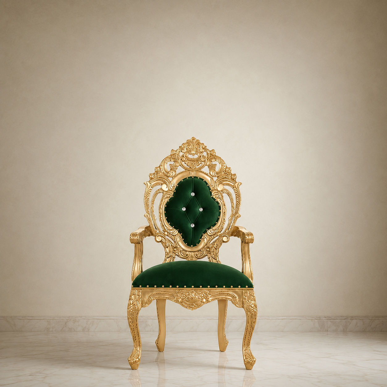 Silla de comedor Ophelia