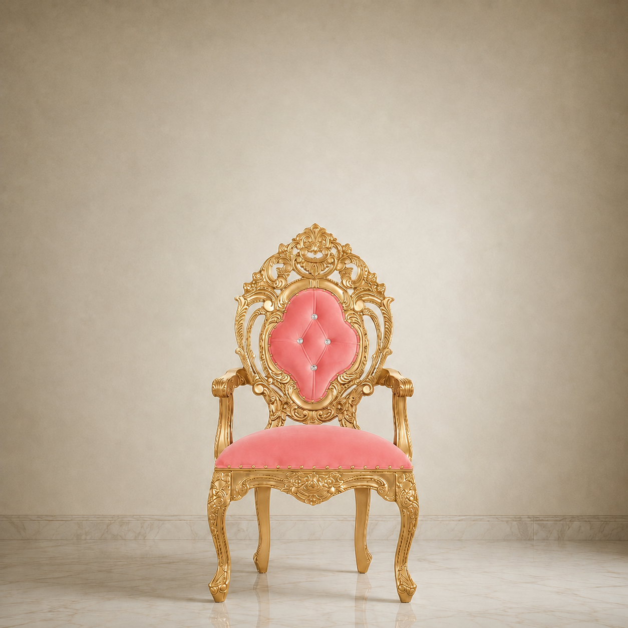 Silla de comedor Ophelia
