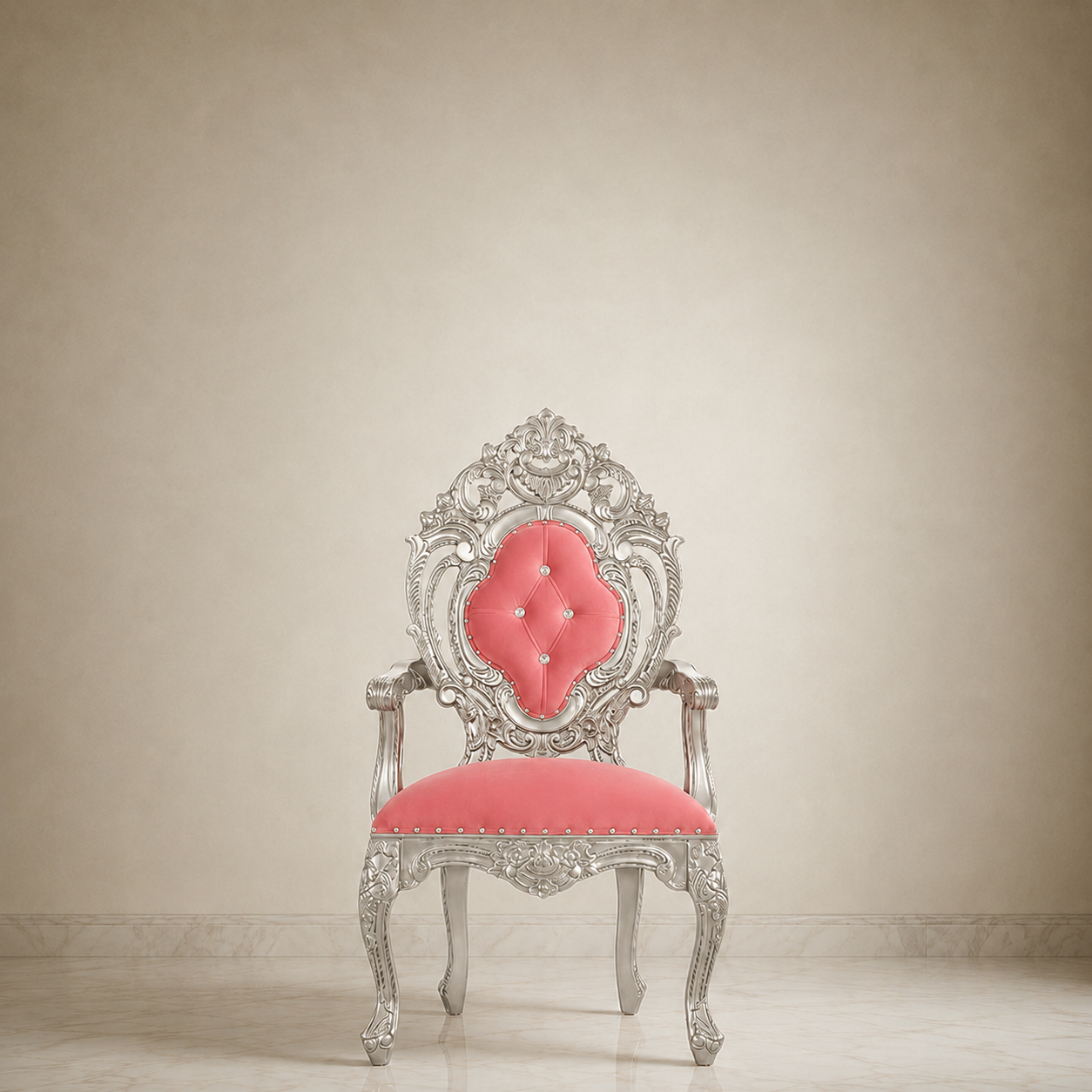 Silla de comedor Ophelia