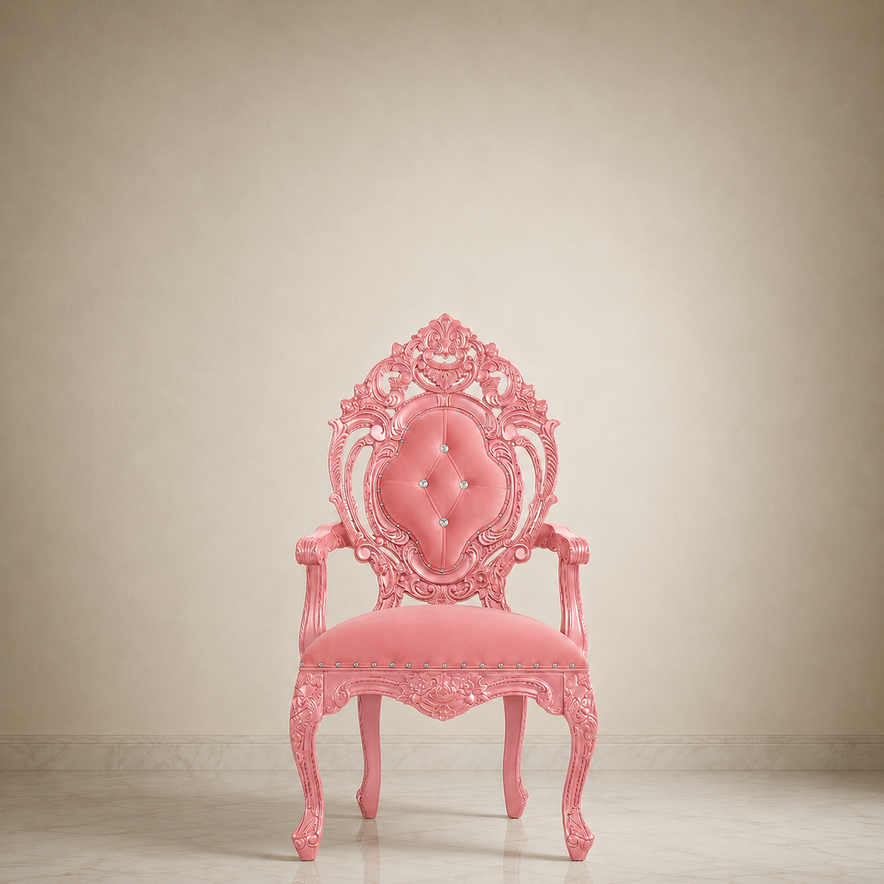 Silla de comedor Ophelia