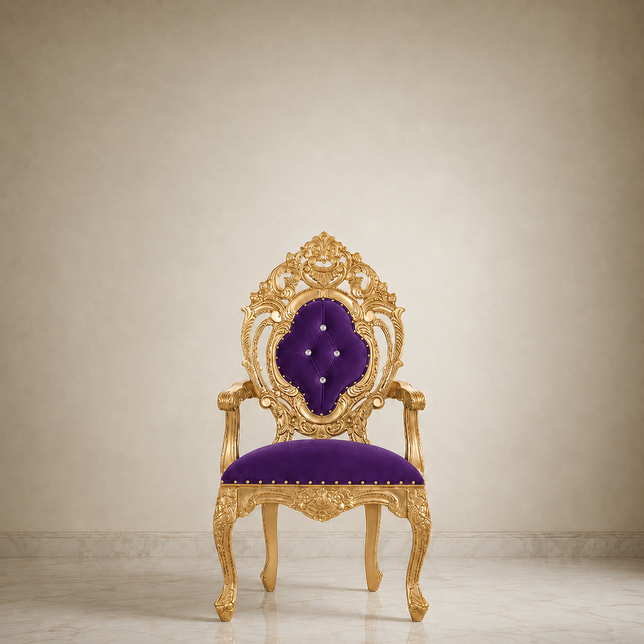 Silla de comedor Ophelia