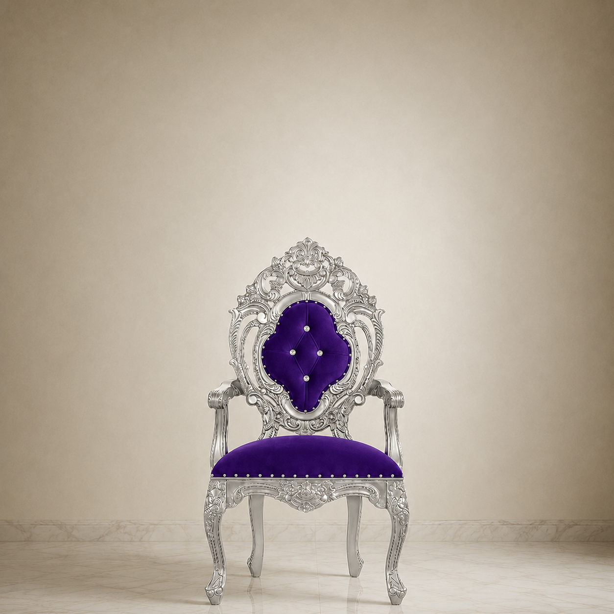 Silla de comedor Ophelia