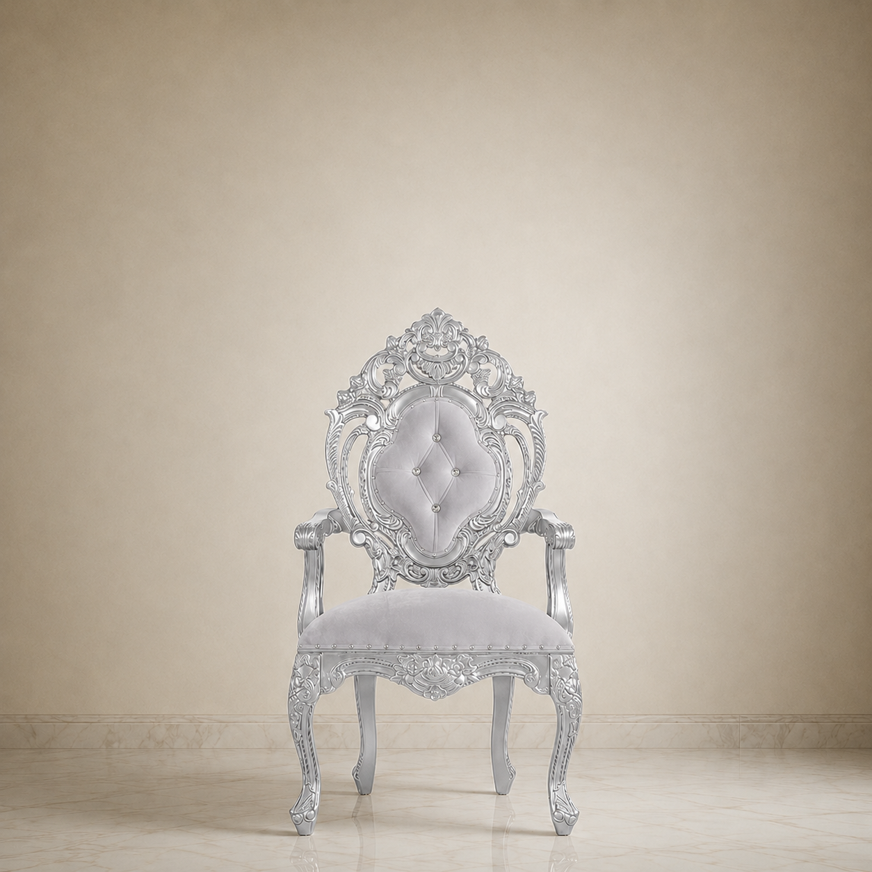 Silla de comedor Ophelia