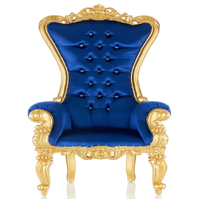 Queen Tiffany XL Throne