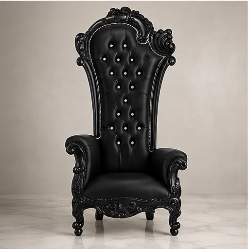 Silla trono Stellara