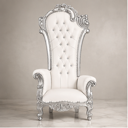 Silla trono Stellara