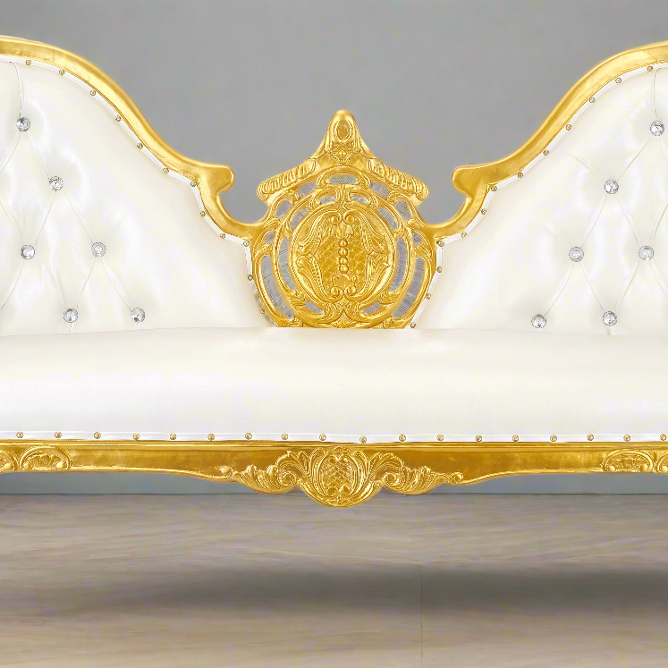 Magnolia Royal Loveseat