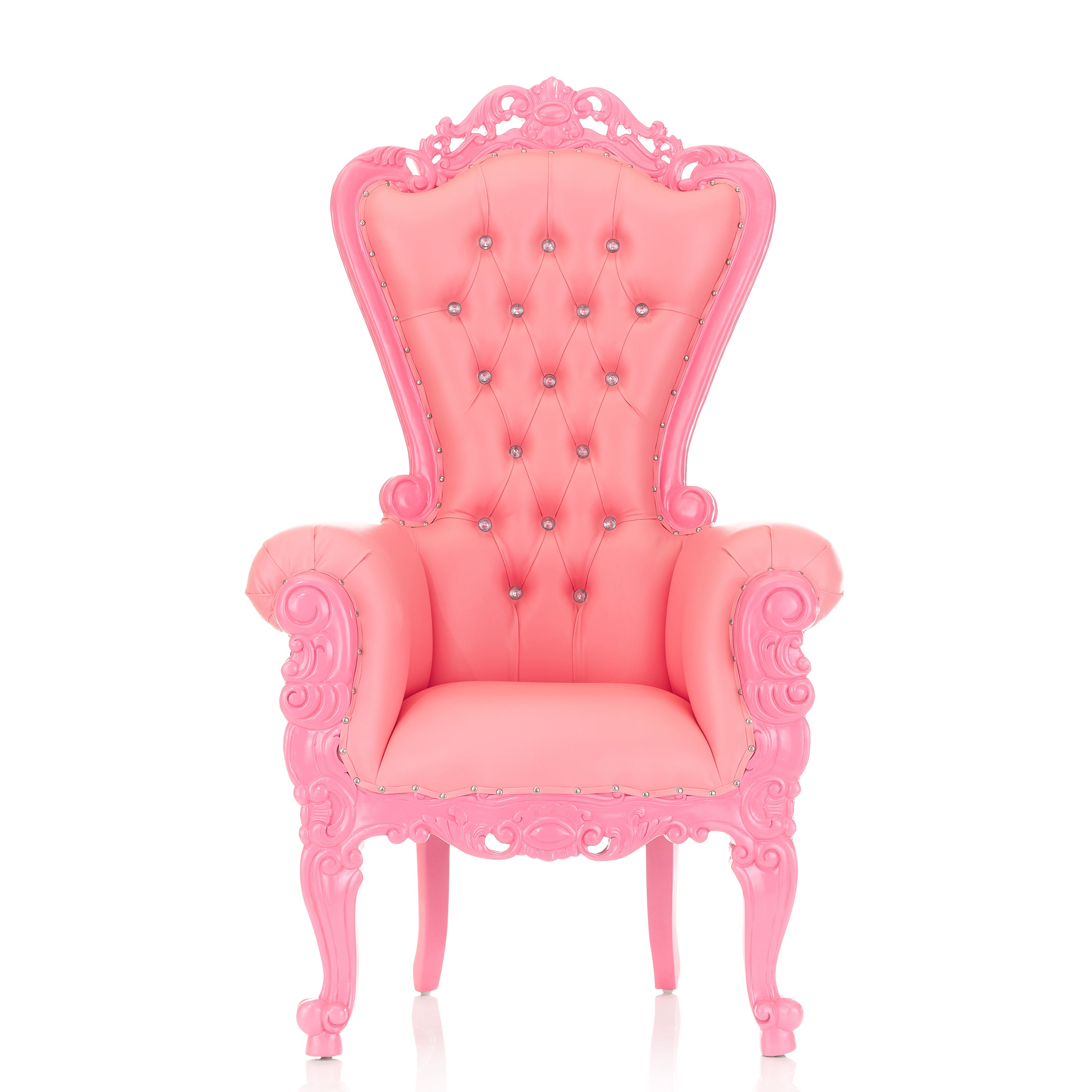 Queen Tiffany XL Throne