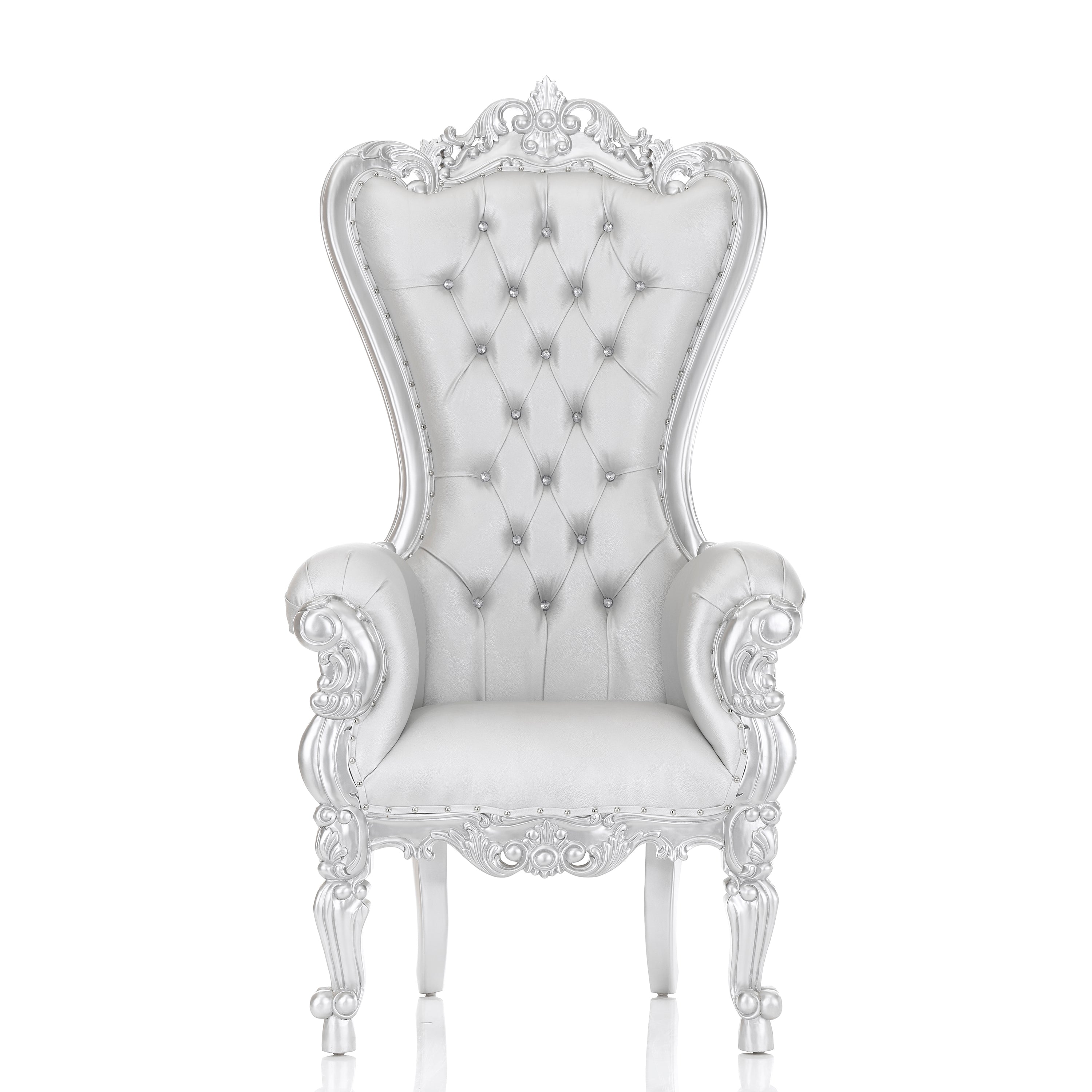 Queen Tiffany XL Throne
