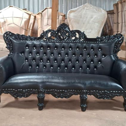 Farrah XL Royal Sofa