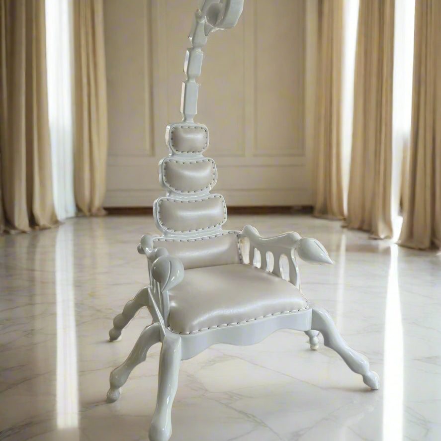 Emperor Scorpion 80 Throne Chair