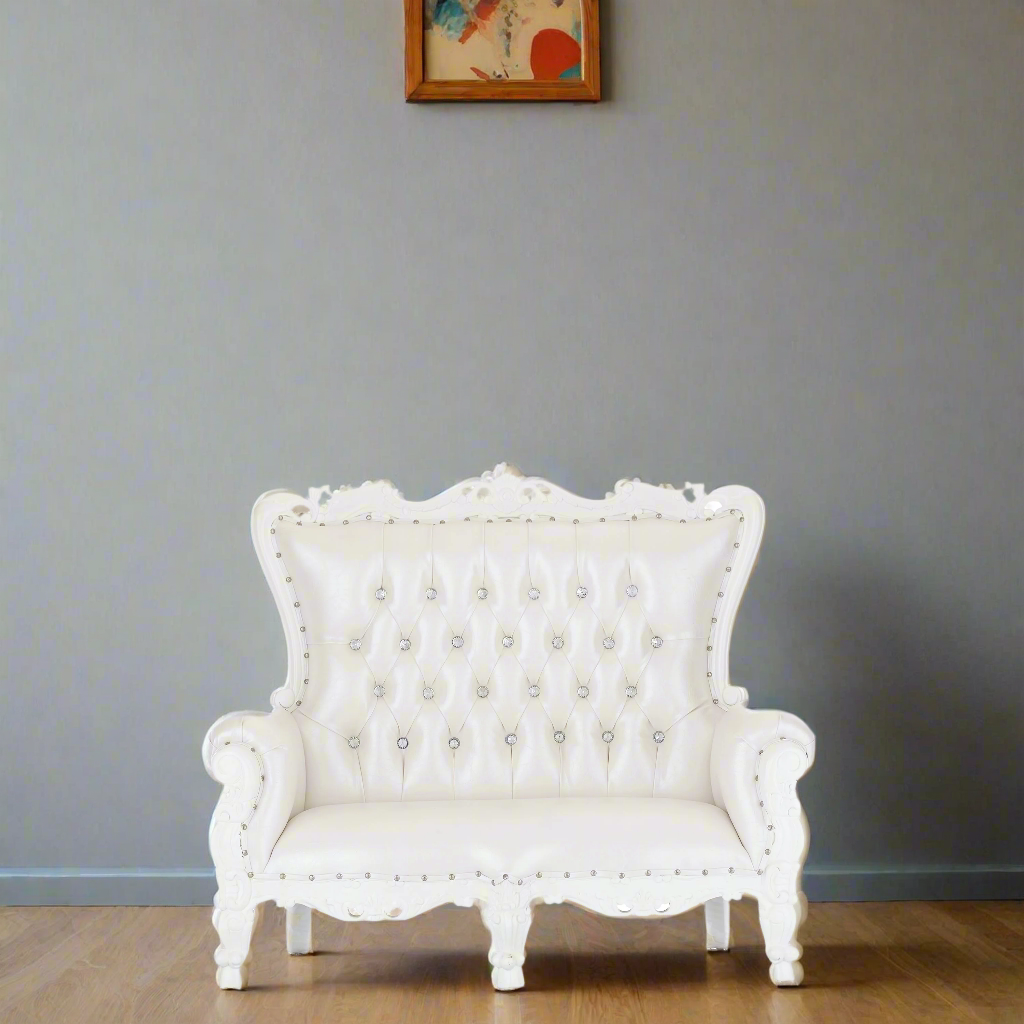 Mini Tiffany Children's Love Seat